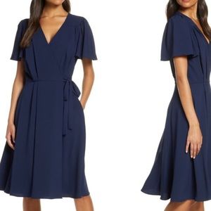 GMG Kinsley Dress Size 4